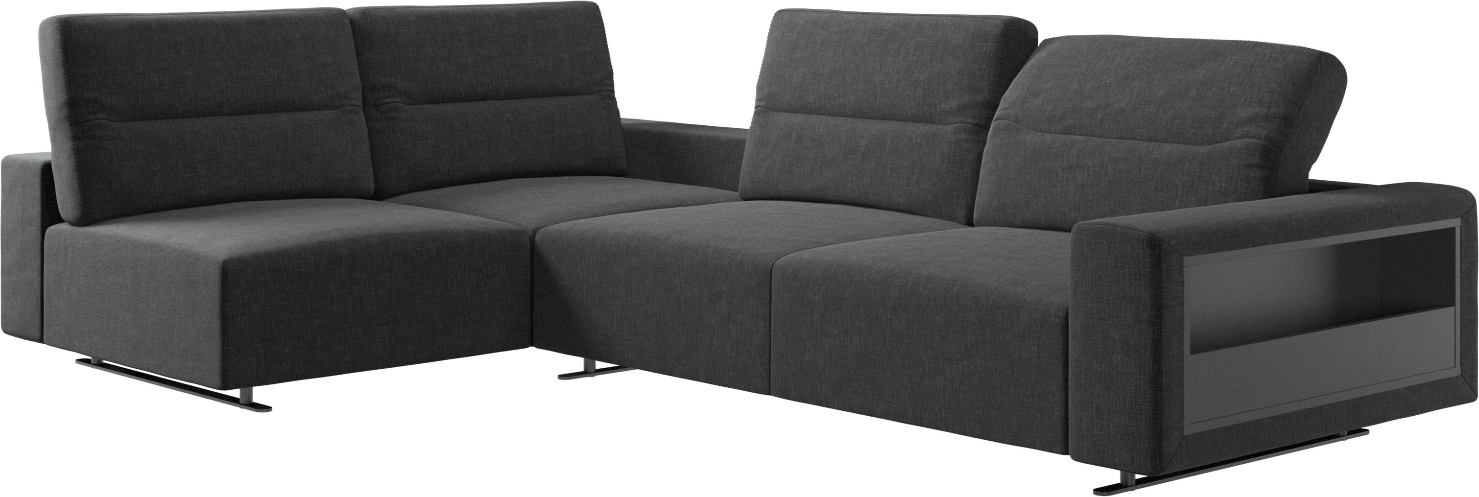 BoConcept(ボーコンセプト) Hamptn ハンプトン 3人掛けカウチソファ BoConcept(ボーコンセプト) Hamptn ハンプトン 3人掛けカウチソファ